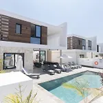 Villa Orea Luxury *