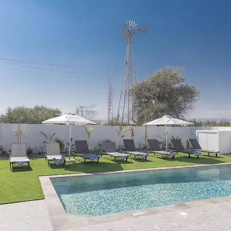 ヴィラ Orea Luxury