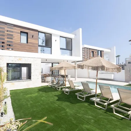 Orea Luxury