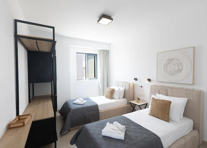 ヴィラ Orea Luxury アヤナパ