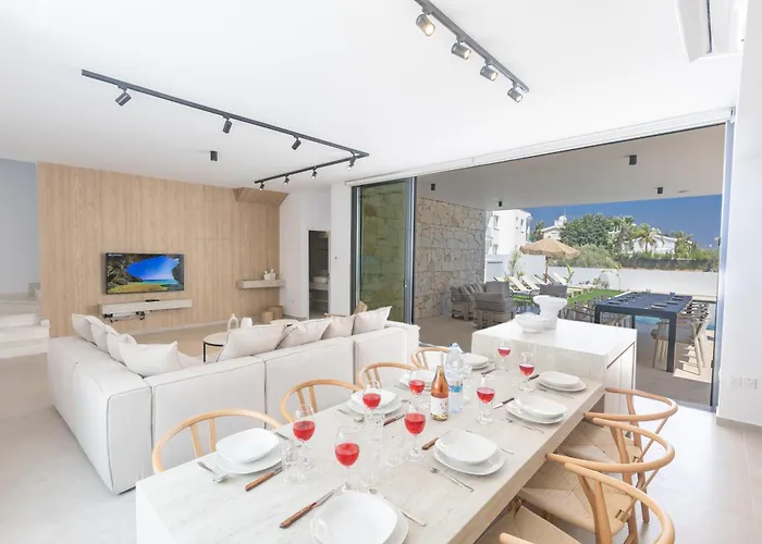 ヴィラ Orea Luxury