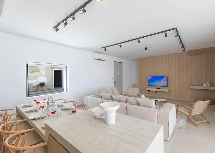 Orea Luxury ヴィラ アヤナパ