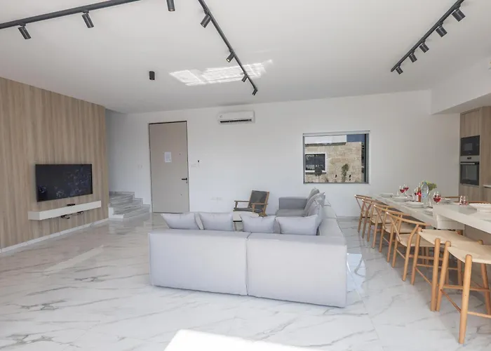 Orea Luxury アヤナパ