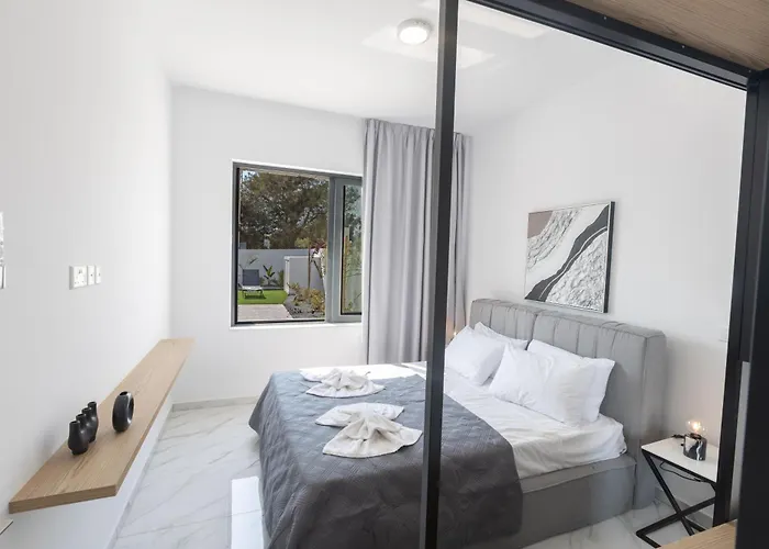 Orea Luxury ヴィラ アヤナパ