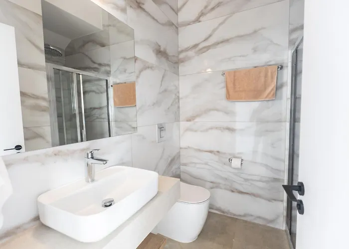 Orea Luxury ヴィラ