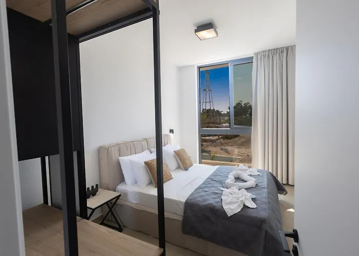 ヴィラ Orea Luxury *