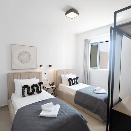 Orea Luxury Ajia Napa