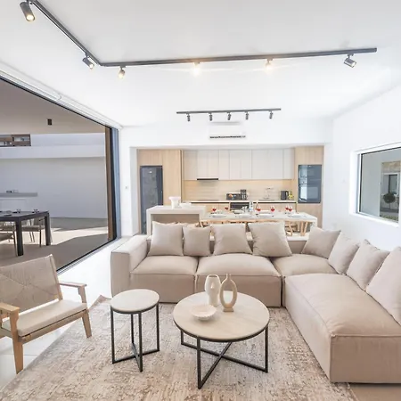 Orea Luxury