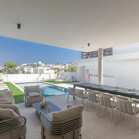 Orea Luxury 아이아 나파