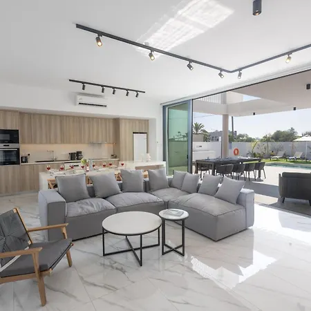 Orea Luxury 빌라 *