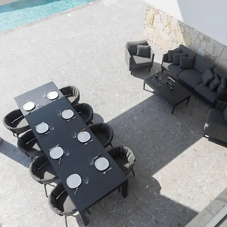 Orea Luxury 빌라 아이아 나파