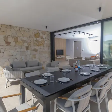 빌라 Orea Luxury *