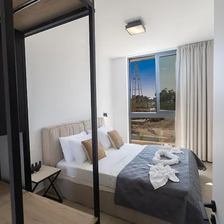 빌라 Orea Luxury *