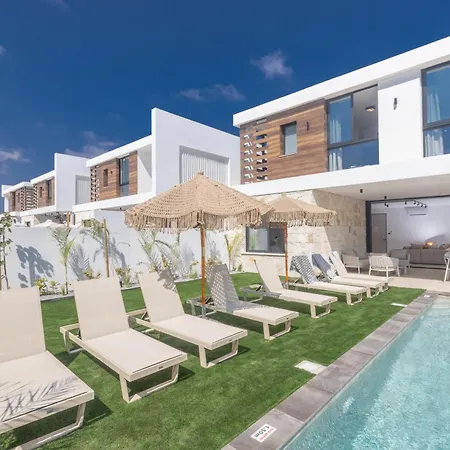 Orea Luxury