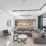 Orea Luxury * Aya Napa