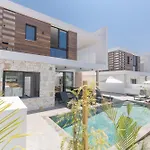 Orea Luxury Villa *