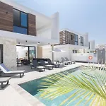 Orea Luxury Aya Napa