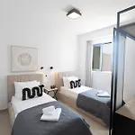 Orea Luxury Ajia Napa