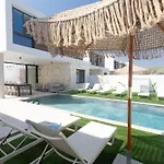 Willa Orea Luxury