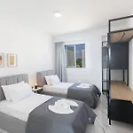 Villa Orea Luxury Ayia Napa