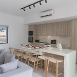 Villa Orea Luxury *