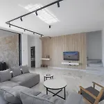 Orea Luxury Villa