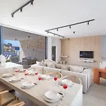 Orea Luxury Villa