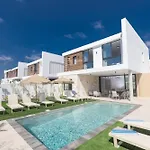 Willa Orea Luxury *