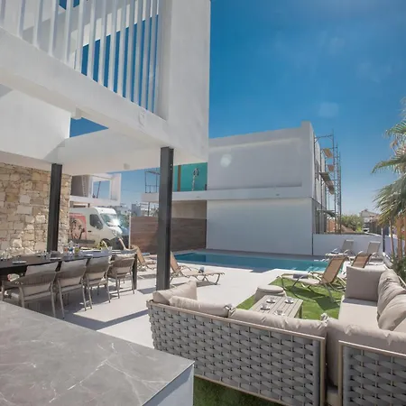 Orea Luxury