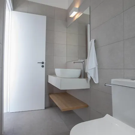 빌라 Orea Luxury *