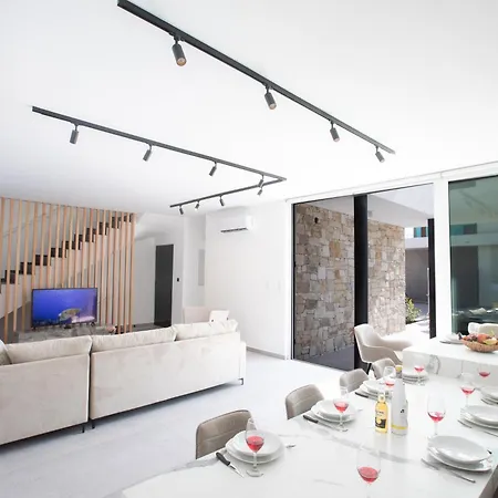 Orea Luxury *