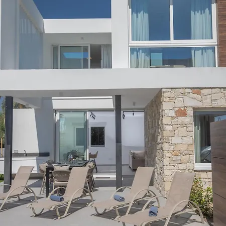 Orea Luxury 빌라