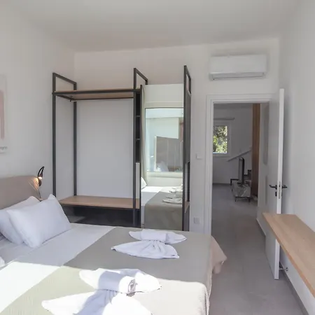 Orea Luxury * 아이아 나파