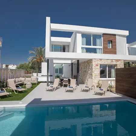 Orea Luxury 빌라