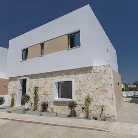 Villa Orea Luxury Ajía Nápa