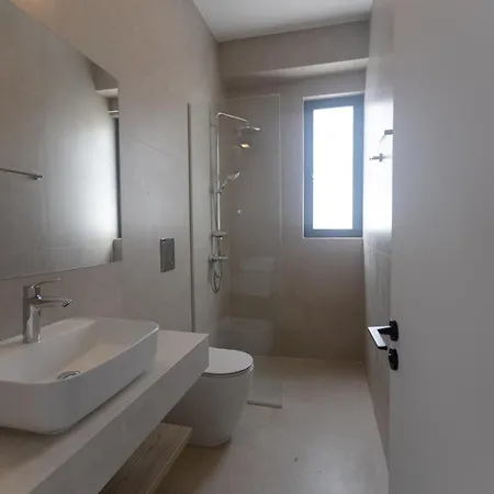 Orea Luxury Ajía Nápa