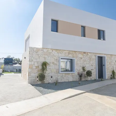 Orea Luxury * Ajía Nápa