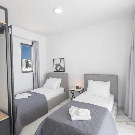 Villa Orea Luxury Ajía Nápa