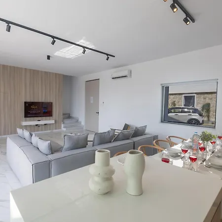 Villa Orea Luxury Ajía Nápa