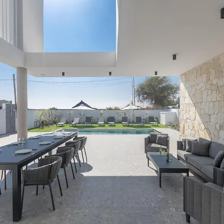 Orea Luxury Ajía Nápa