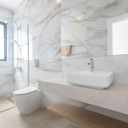 Orea Luxury * Ajía Nápa