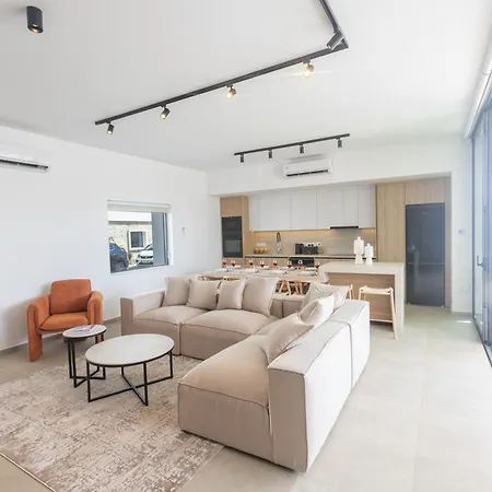 Orea Luxury Ajía Nápa