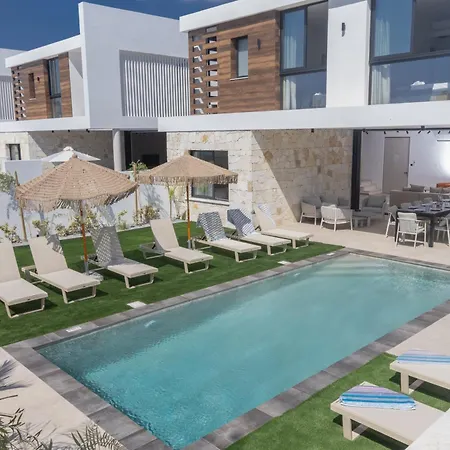 Orea Luxury * Ajía Nápa