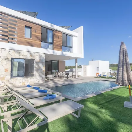 Orea Luxury * Ayia Napa