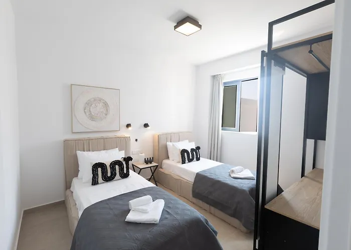 Orea Luxury Ayia Napa