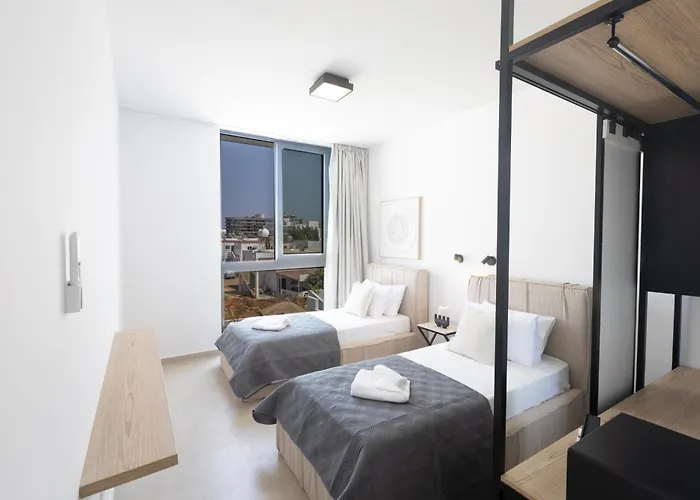 Orea Luxury * Ayia Napa