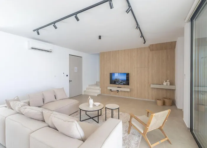 Villa Orea Luxury Ayia Napa