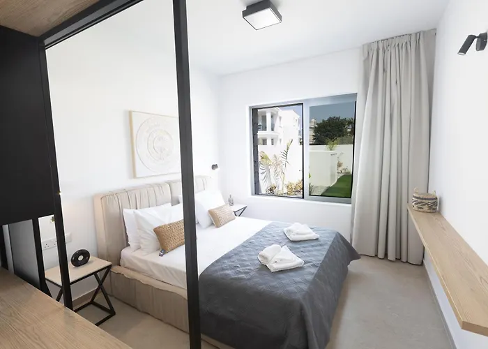 Orea Luxury Ajia Napa