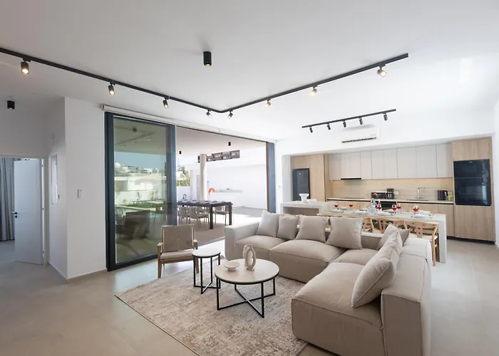 Orea Luxury Ajia Napa