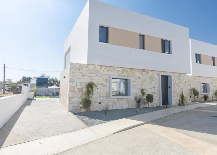 Orea Luxury * Ajia Napa